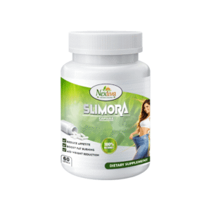 Slimora 60 Capsule