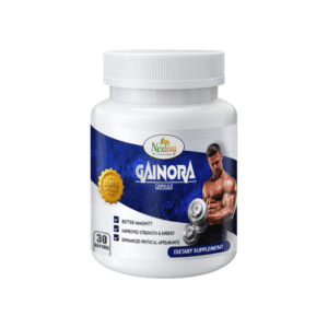 Gainora 30 Capsule