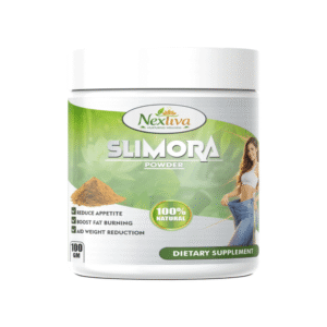 Slimora Powder 100GM