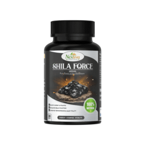 Shila Force 30 Capsule