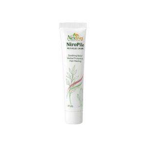 NiroPile Cream 30GM