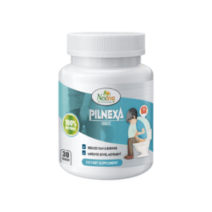 Pilnexa 30 Tablet