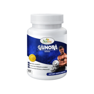 Gainora 60 Capsule