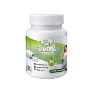 Slimora 30 Capsule