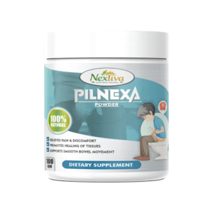 Pilnexa Powder 100GM