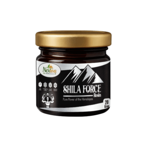 Shila Force Resin 20GM