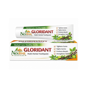 Gloridant Multi-Herbal Toothpaste