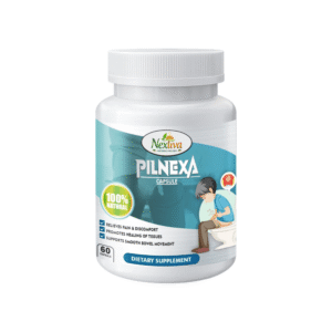 Pilneaxa 60 Capsule