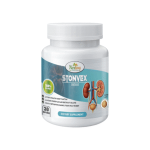 Stonvex 30 Capsule