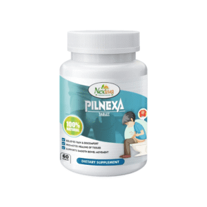 Pilnexa 60 Tablet
