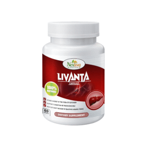 Livanta 60 Capsule