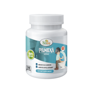Pilnexa 30 Capsule