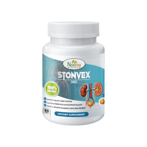 Stonvex 60 Tablet