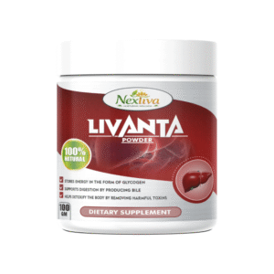 Livanta Powder 100GM