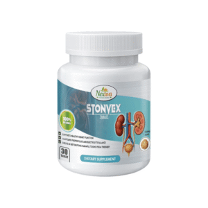 Stonvex 30 Tablet