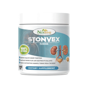 Stonvex Powder 100GM