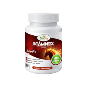 Stamnex 60 Capsule