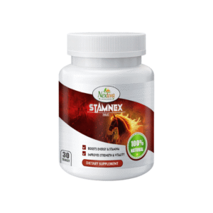 Stamnex 30 Tablet