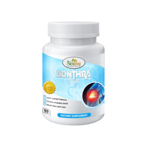 Bonthra 60 Capsule