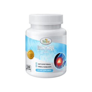 Bonthra 30 Capsule