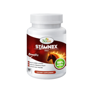 Stamnex 60 Tablet
