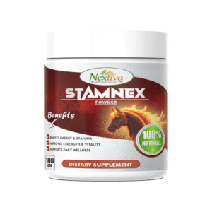 Stamnex Powder 100GM