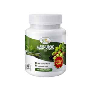 Madhurox 30 Tablet