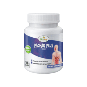 Panchak Plus 30 Capsule