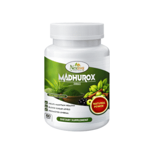 Madhurox 60 Tablet