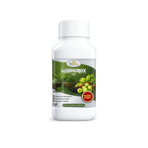 Madhurox Juice 500ML