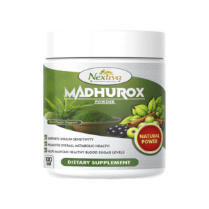 Madhurox Powder 100GM
