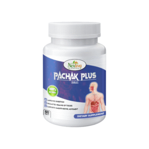 Pachak Plus 60 Tablet