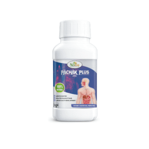 Pachak Plus Juice 500ML