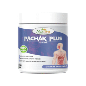 Pachak Plus Powder 100GM