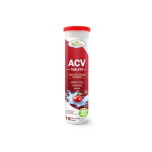 Apple Cider (ACV) Tablets